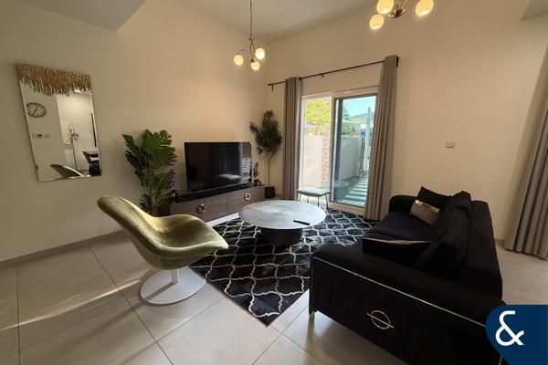 Single Row | Park Backing | Landscaped